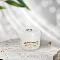 Baume à Lèvres à l'Huile d'Argan – Image 3