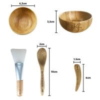 kit de Préparation Masque BTNC – Image 6