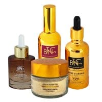 Set Gamme Complète : Routine BTNC du visage