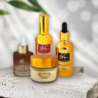 Set Gamme Complète : Routine BTNC du visage – Image 2